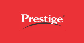 Prestige Logo